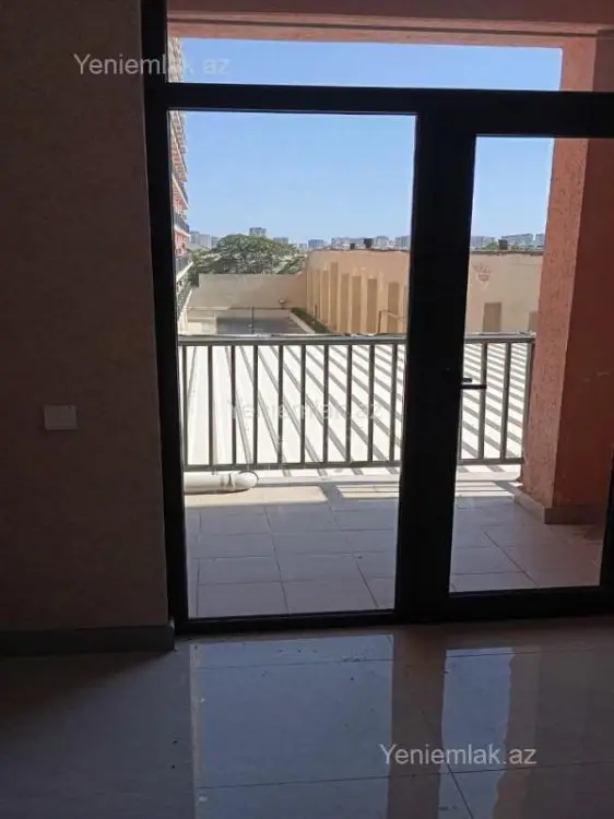 62 000 AZN - 3 otaqlı mənzil Satılır, Dərnəgül, Binəqədi, Bakı