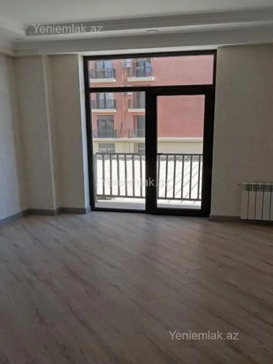 62 000 AZN - 3 otaqlı mənzil Satılır, Dərnəgül, Binəqədi, Bakı