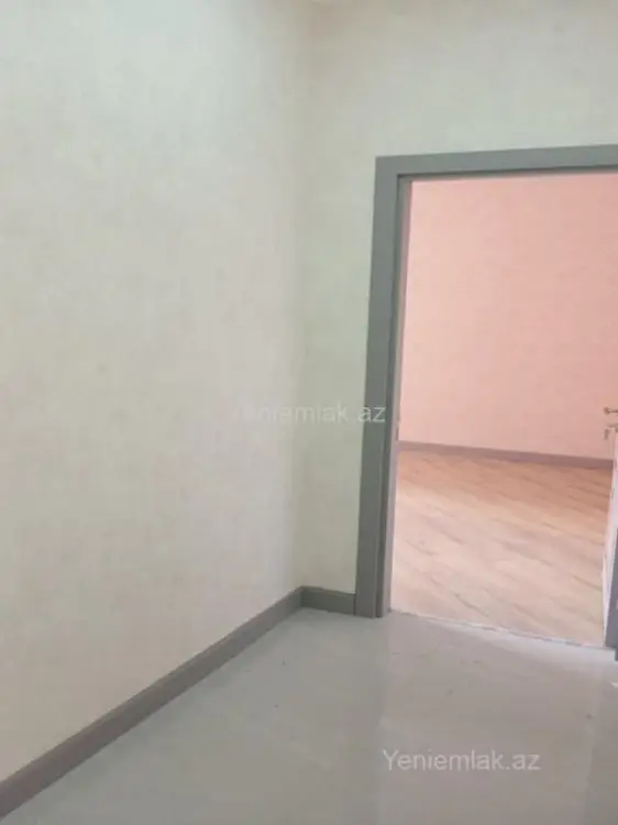 62 000 AZN - 3 otaqlı mənzil Satılır, Dərnəgül, Binəqədi, Bakı