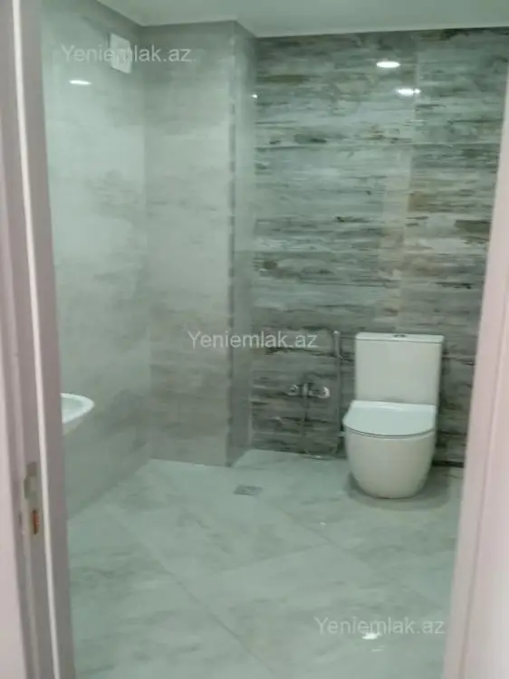 62 000 AZN - 3 otaqlı mənzil Satılır, Dərnəgül, Binəqədi, Bakı