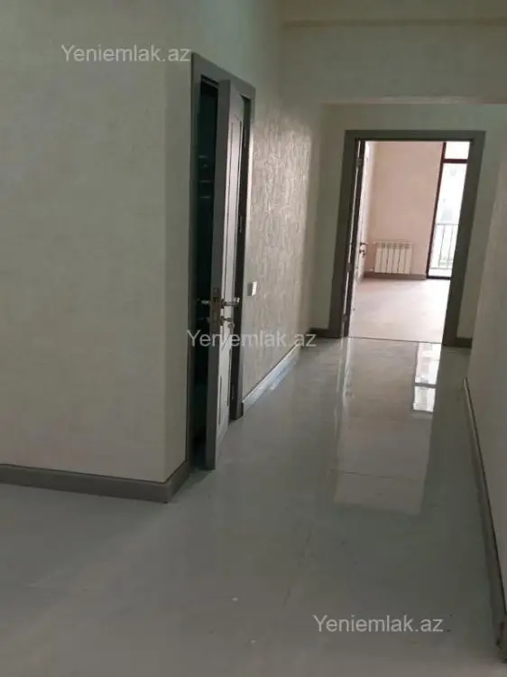 62 000 AZN - 3 otaqlı mənzil Satılır, Dərnəgül, Binəqədi, Bakı