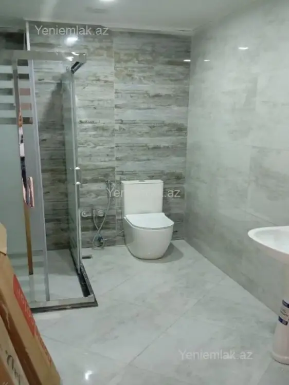 62 000 AZN - 3 otaqlı mənzil Satılır, Dərnəgül, Binəqədi, Bakı