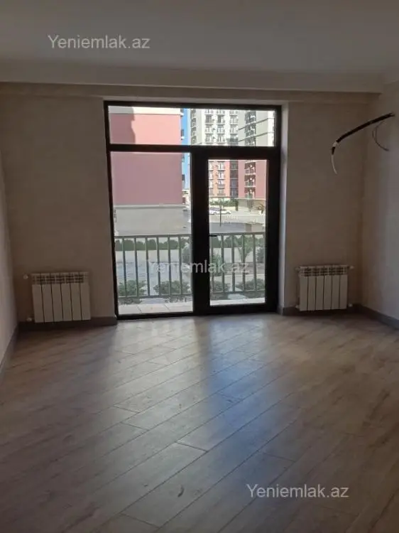 62 000 AZN - 3 otaqlı mənzil Satılır, Dərnəgül, Binəqədi, Bakı