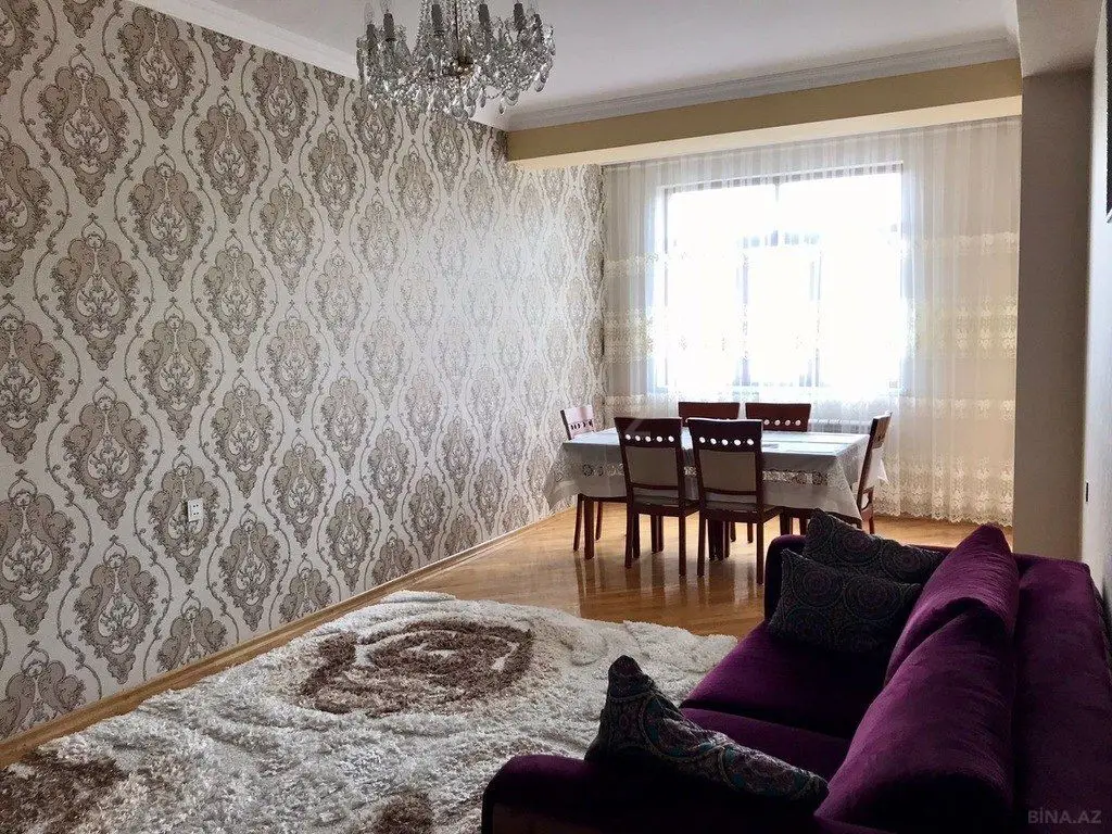 900 AZN - 2 otaqlı mənzil Kirayə (aylıq), Yasamal, Bakı
