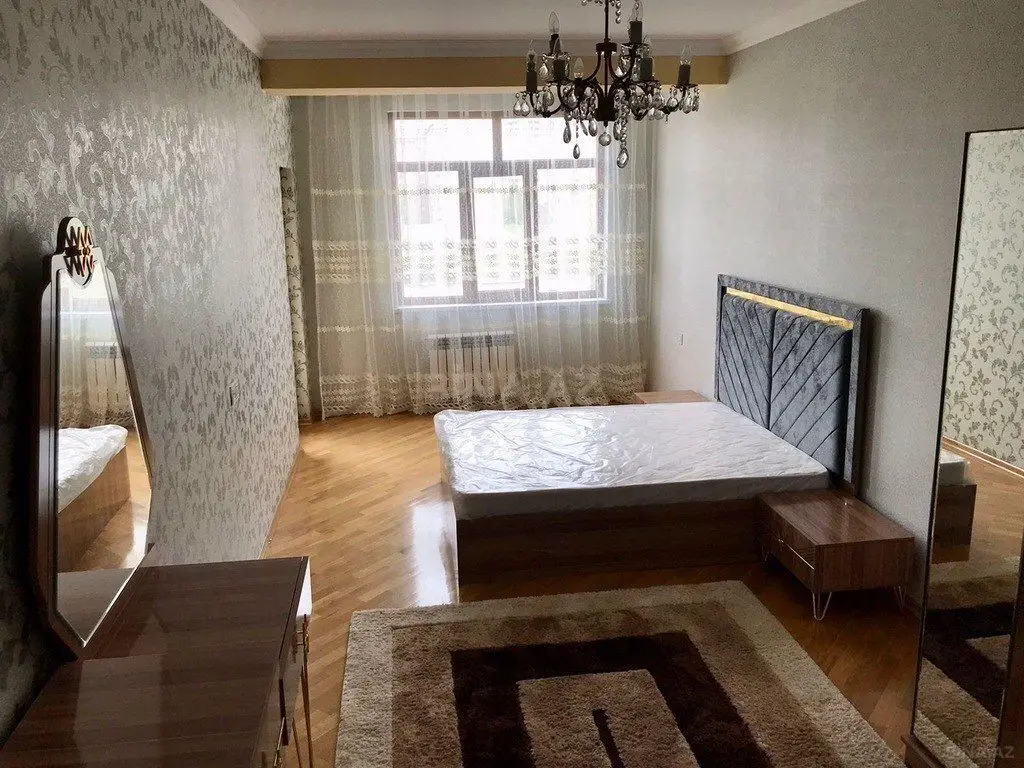 900 AZN - 2 otaqlı mənzil Kirayə (aylıq), Yasamal, Bakı