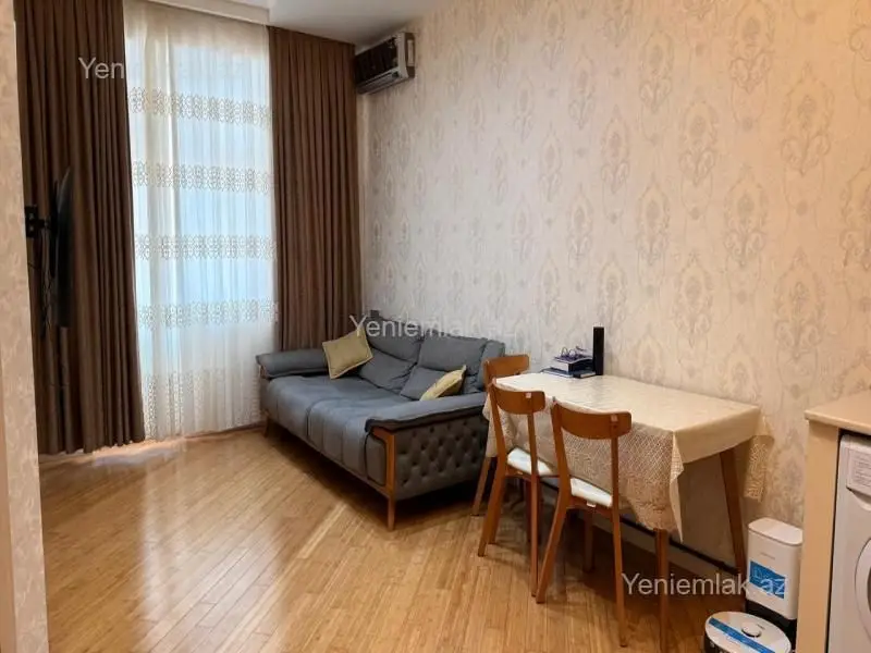 750 AZN - 2 otaqlı mənzil Kirayə (aylıq), Yasamal qəs., Yasamal, Bakı