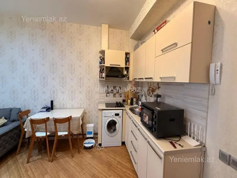 750 AZN - 2 otaqlı mənzil Kirayə (aylıq), Yasamal qəs., Yasamal, Bakı