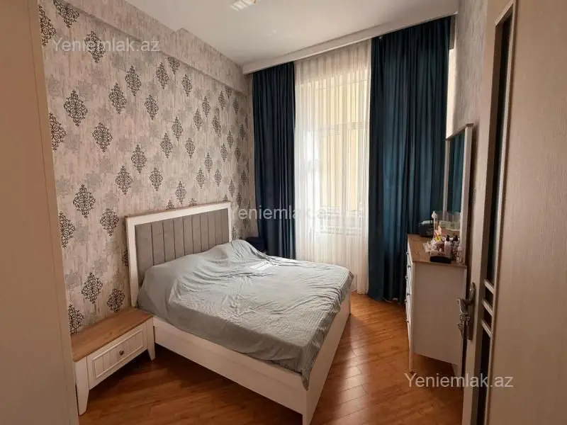 750 AZN - 2 otaqlı mənzil Kirayə (aylıq), Yasamal qəs., Yasamal, Bakı