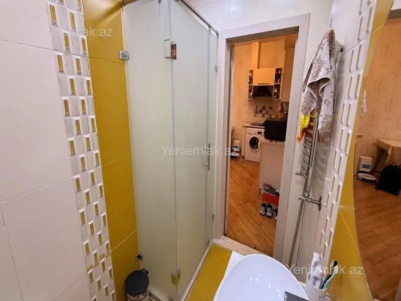 750 AZN - 2 otaqlı mənzil Kirayə (aylıq), Yasamal qəs., Yasamal, Bakı