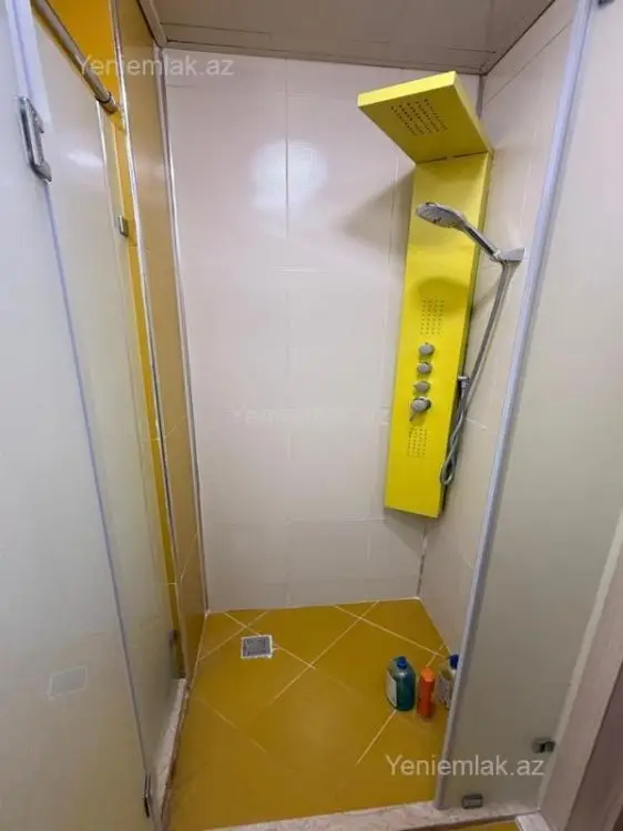 750 AZN - 2 otaqlı mənzil Kirayə (aylıq), Yasamal qəs., Yasamal, Bakı
