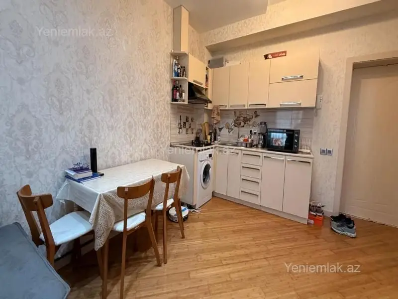 750 AZN - 2 otaqlı mənzil Kirayə (aylıq), Yasamal qəs., Yasamal, Bakı