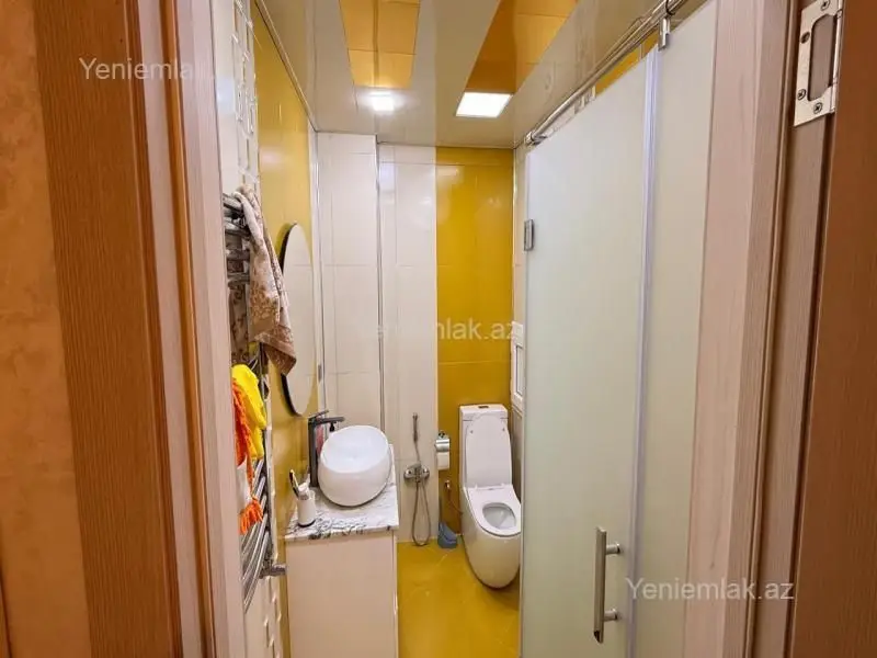 750 AZN - 2 otaqlı mənzil Kirayə (aylıq), Yasamal qəs., Yasamal, Bakı