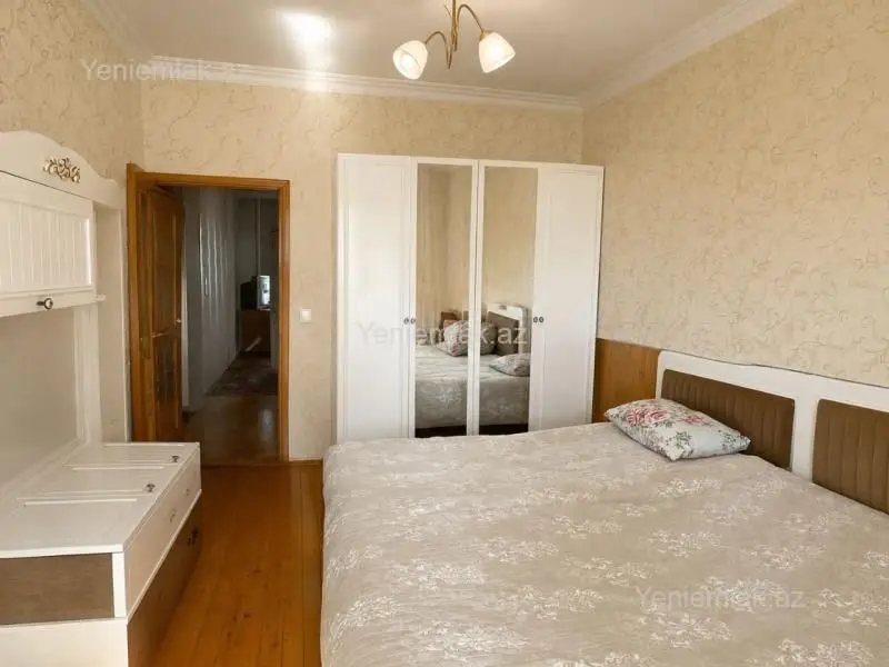 240 000 AZN - 4 otaqlı mənzil Satılır, Nəsimi, Bakı