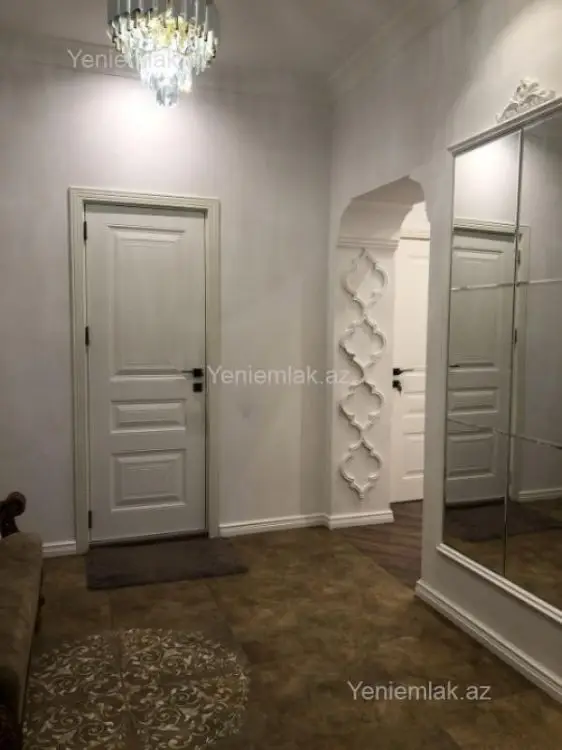 250 000 AZN - 2 otaqlı mənzil Satılır, Nəsimi, Bakı