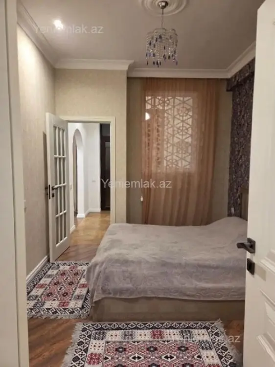 250 000 AZN - 2 otaqlı mənzil Satılır, Nəsimi, Bakı