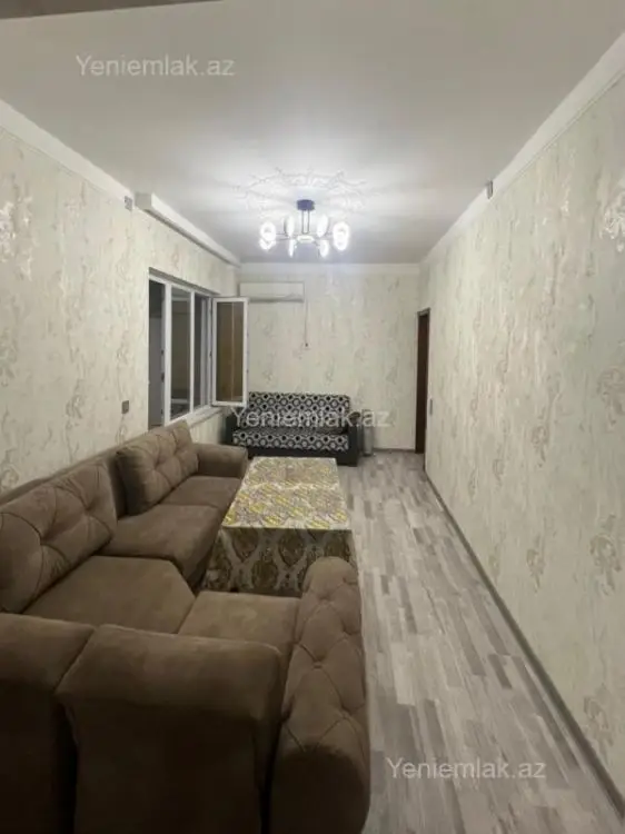 175 000 AZN - 2 otaqlı mənzil Satılır, 8-ci kilometr, Nizami, Bakı