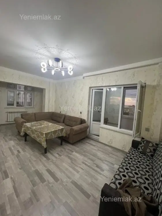 175 000 AZN - 2 otaqlı mənzil Satılır, 8-ci kilometr, Nizami, Bakı
