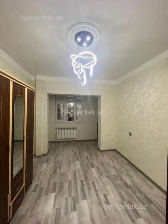 175 000 AZN - 2 otaqlı mənzil Satılır, 8-ci kilometr, Nizami, Bakı