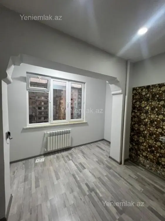 175 000 AZN - 2 otaqlı mənzil Satılır, 8-ci kilometr, Nizami, Bakı