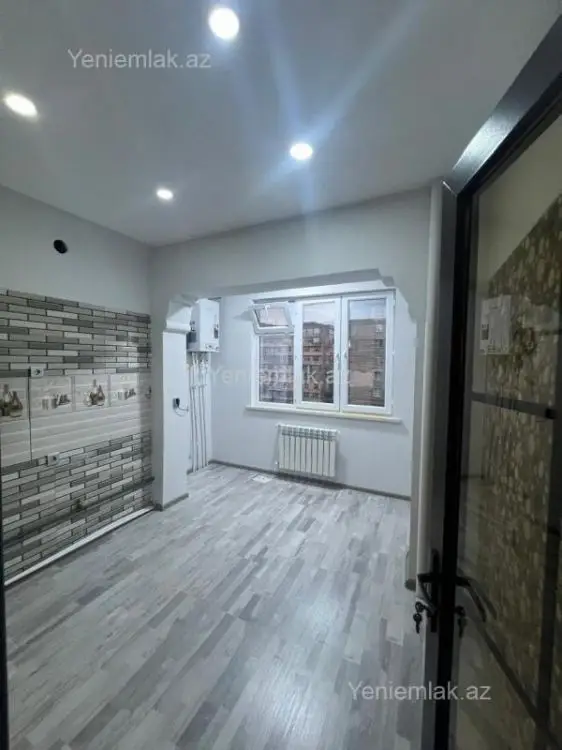 175 000 AZN - 2 otaqlı mənzil Satılır, 8-ci kilometr, Nizami, Bakı