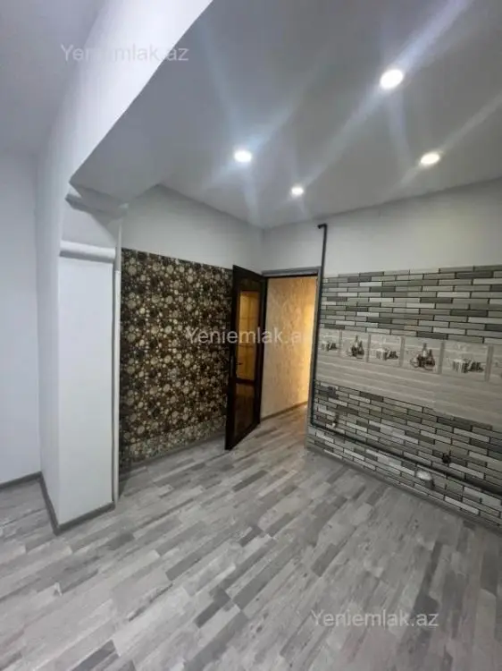 175 000 AZN - 2 otaqlı mənzil Satılır, 8-ci kilometr, Nizami, Bakı