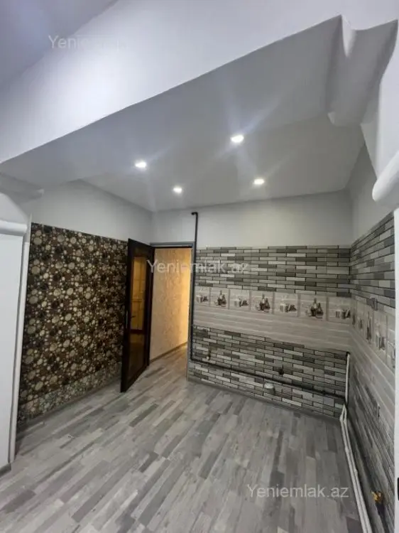 175 000 AZN - 2 otaqlı mənzil Satılır, 8-ci kilometr, Nizami, Bakı
