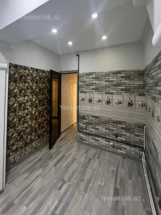 175 000 AZN - 2 otaqlı mənzil Satılır, 8-ci kilometr, Nizami, Bakı