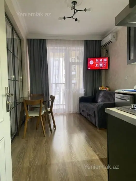 165 000 AZN - 2 otaqlı mənzil Satılır, Xətai, Bakı