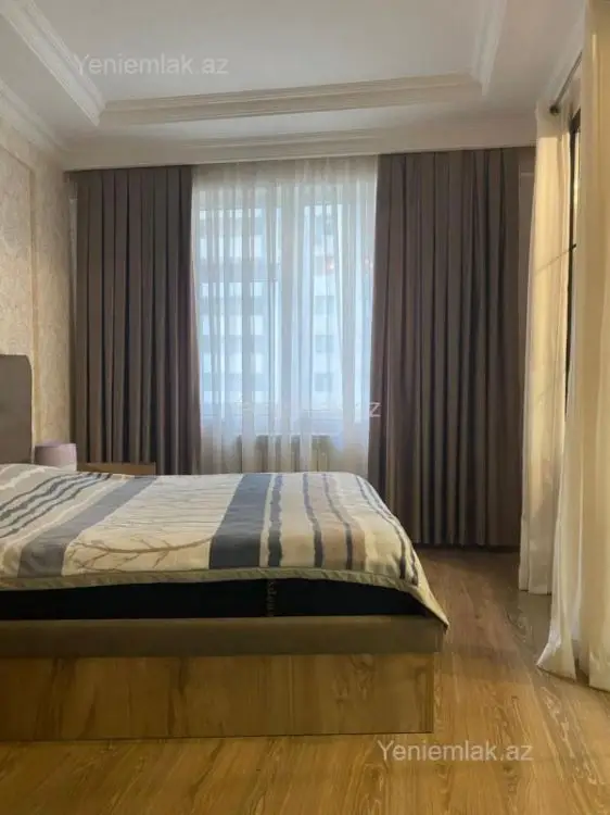 165 000 AZN - 2 otaqlı mənzil Satılır, Xətai, Bakı