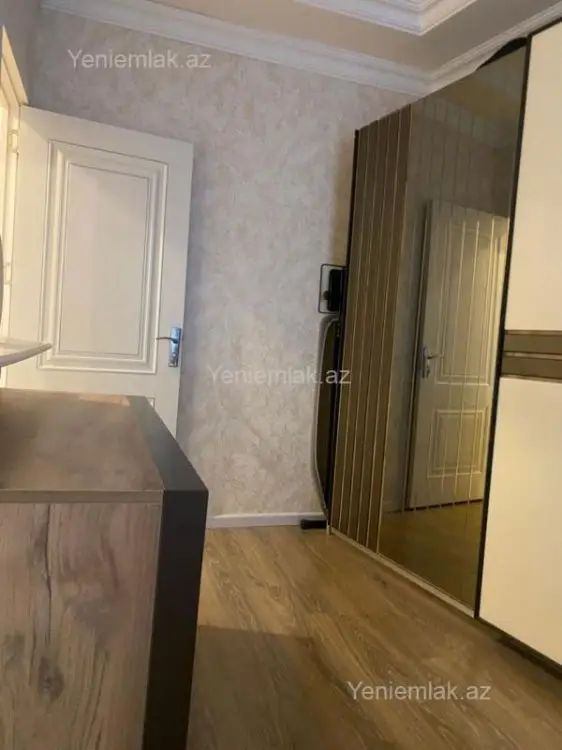 165 000 AZN - 2 otaqlı mənzil Satılır, Xətai, Bakı