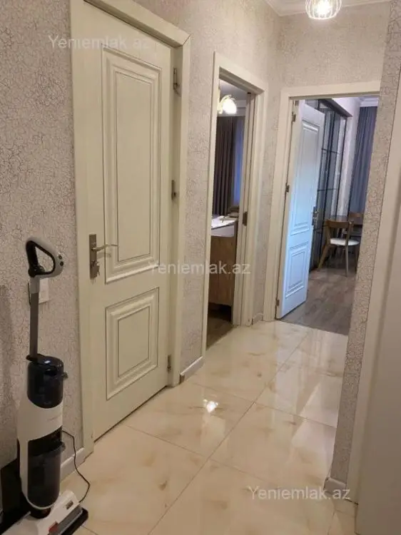 165 000 AZN - 2 otaqlı mənzil Satılır, Xətai, Bakı