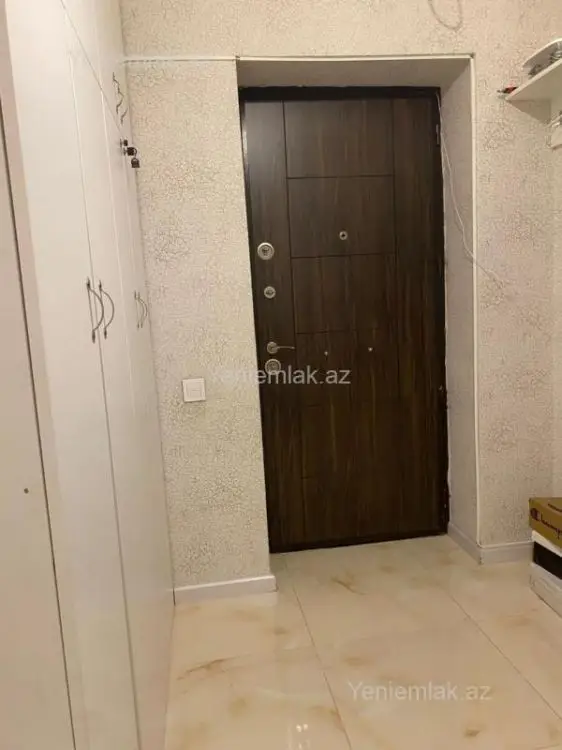165 000 AZN - 2 otaqlı mənzil Satılır, Xətai, Bakı