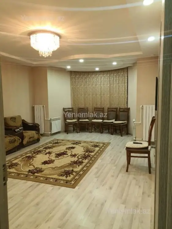 210 000 AZN - 2 otaqlı mənzil Satılır, Nəsimi, Bakı