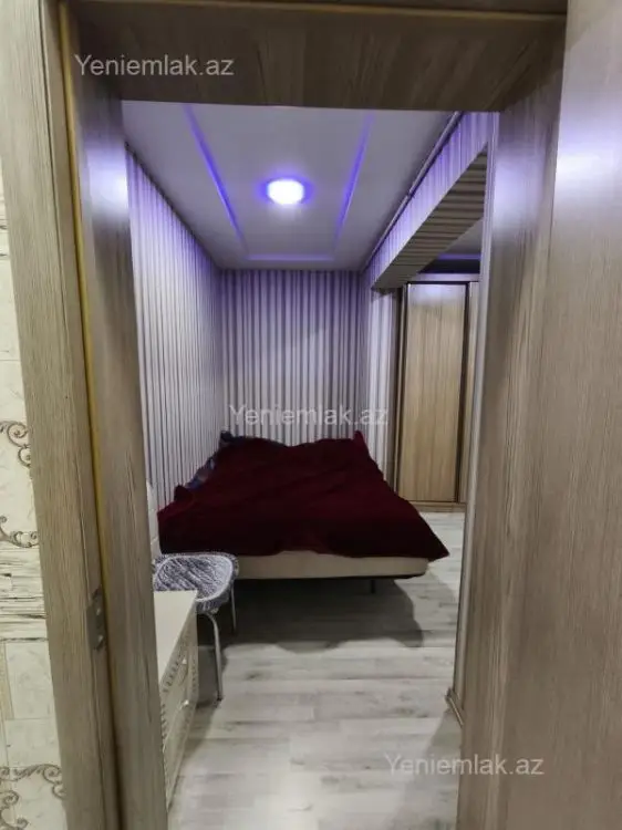 210 000 AZN - 2 otaqlı mənzil Satılır, Nəsimi, Bakı