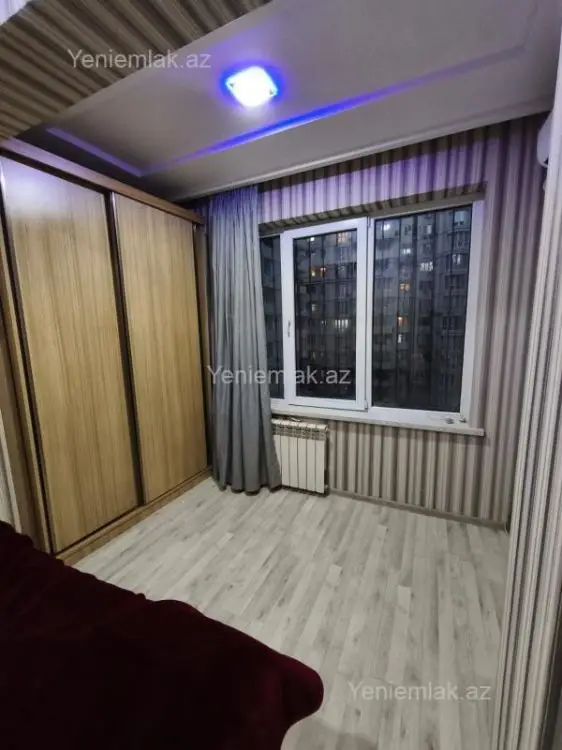 210 000 AZN - 2 otaqlı mənzil Satılır, Nəsimi, Bakı