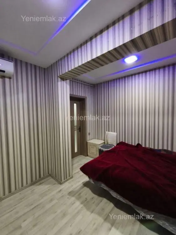 210 000 AZN - 2 otaqlı mənzil Satılır, Nəsimi, Bakı