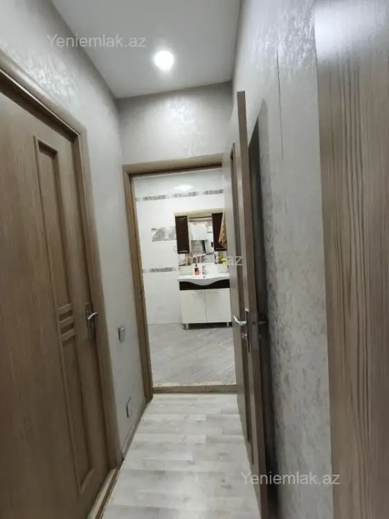 210 000 AZN - 2 otaqlı mənzil Satılır, Nəsimi, Bakı