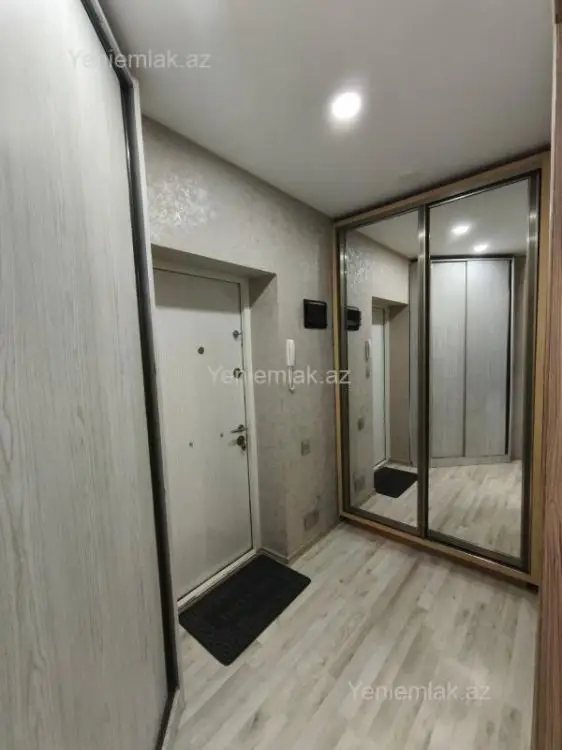 210 000 AZN - 2 otaqlı mənzil Satılır, Nəsimi, Bakı