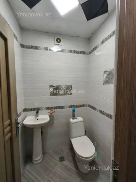 210 000 AZN - 2 otaqlı mənzil Satılır, Nəsimi, Bakı