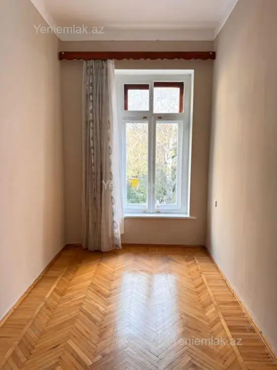 1 000 AZN - 60 m² Obyekt / Ofis Kirayə (aylıq), Səbail, Bakı