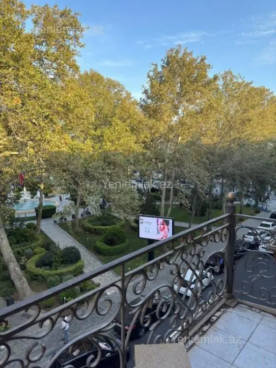 1 000 AZN - 60 m² Obyekt / Ofis Kirayə (aylıq), Səbail, Bakı