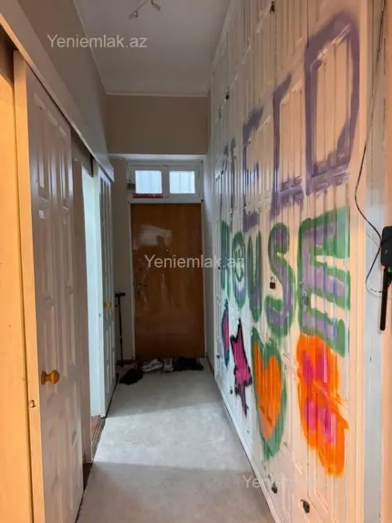 1 000 AZN - 60 m² Obyekt / Ofis Kirayə (aylıq), Səbail, Bakı