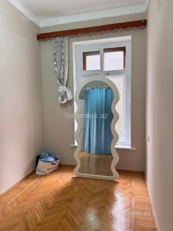 1 000 AZN - 60 m² Obyekt / Ofis Kirayə (aylıq), Səbail, Bakı
