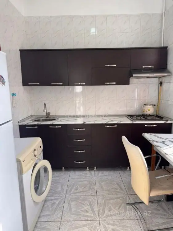 1 000 AZN - 60 m² Obyekt / Ofis Kirayə (aylıq), Səbail, Bakı