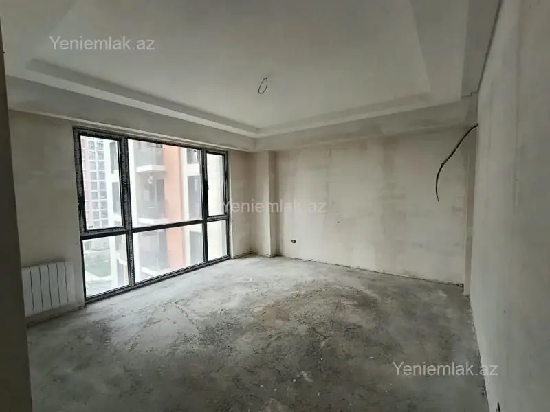 87 078 AZN - 3 otaqlı mənzil Satılır, Yasamal qəs., Yasamal, Bakı