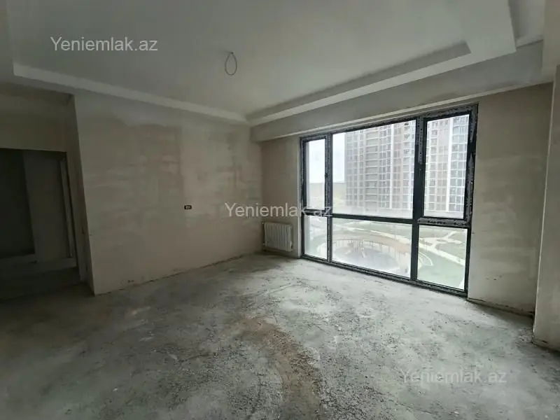 87 078 AZN - 3 otaqlı mənzil Satılır, Yasamal qəs., Yasamal, Bakı