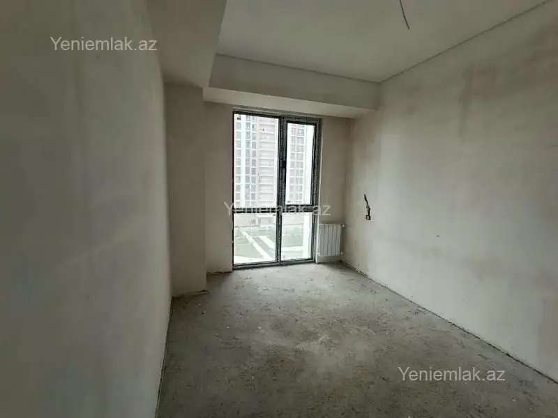 87 078 AZN - 3 otaqlı mənzil Satılır, Yasamal qəs., Yasamal, Bakı