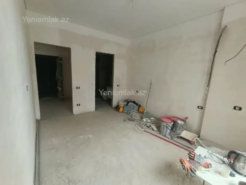 87 078 AZN - 3 otaqlı mənzil Satılır, Yasamal qəs., Yasamal, Bakı
