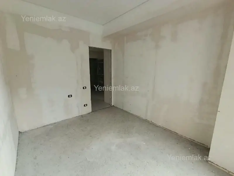 87 078 AZN - 3 otaqlı mənzil Satılır, Yasamal qəs., Yasamal, Bakı