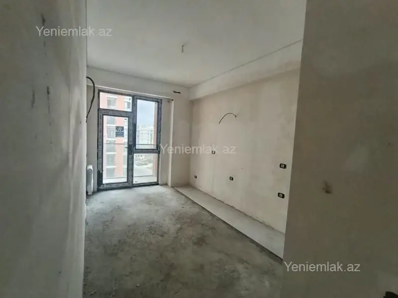 87 078 AZN - 3 otaqlı mənzil Satılır, Yasamal qəs., Yasamal, Bakı